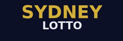 Sydney Lotto Trumon
