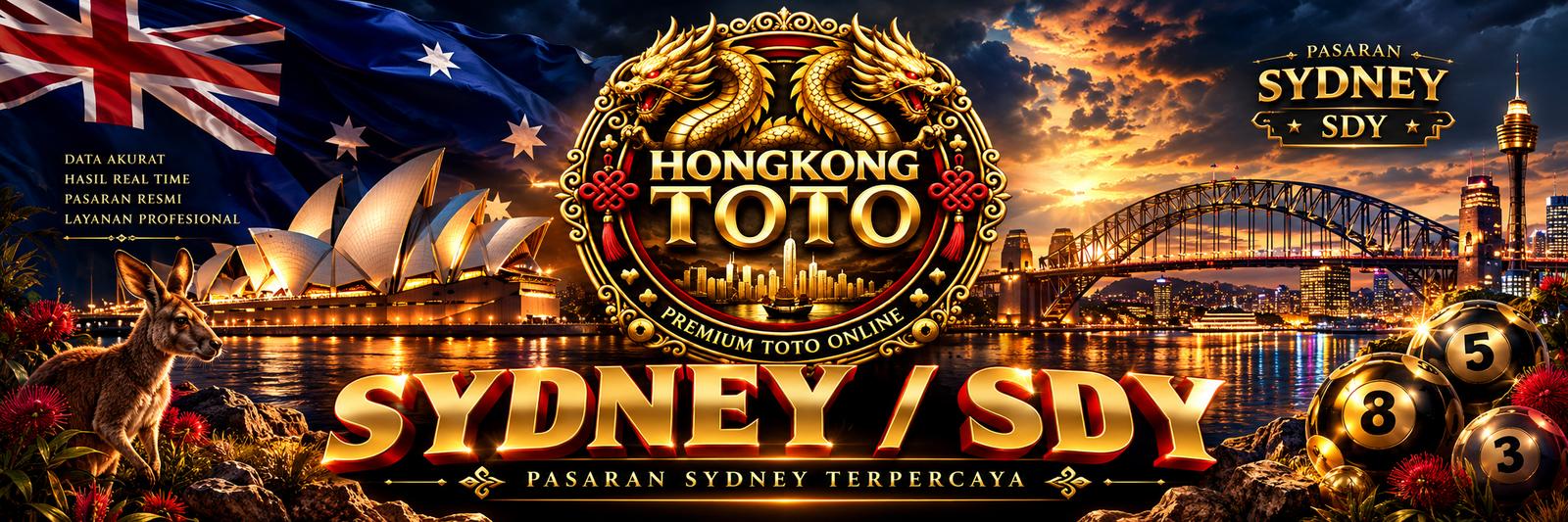 Sydney Lotto Trumon